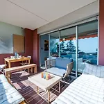 Apartment Superbe 2 Pieces Clim Et Parking Nice
