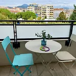 Apartment Ma Place Au Sud 405 Nice