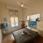 Apartment Centre Gare Nice
