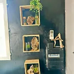 Jungle House