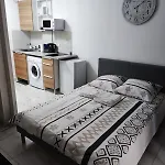 Riqier Apartment Nice