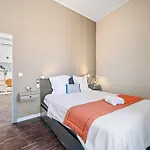 Apartment Sunlight - Capitaine 54 - 1 Bedroom, Stunning With Balcony And Port View