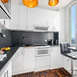 Apartment Sunlight - Capitaine 54 - 1 Bedroom, Stunning With Balcony And Port View *
