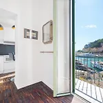 Sunlight Properties - Capitaine 54 - 1 Bedroom, Stunning Holiday Rental Apartment With Balcony And Port View