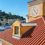 Apartment Sunlight - Capitaine 54 - 1 Bedroom, Stunning With Balcony And Port View *