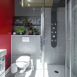 Apartment Le Massena