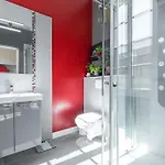 Le Massena Apartment *