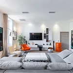 Apartment Le Massena