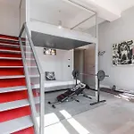 Apartment Le Massena *