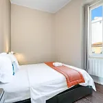 Sunlight Properties - Capitaine 54 - 1 Bedroom, Stunning Holiday Rental Apartment With Balcony And Port View