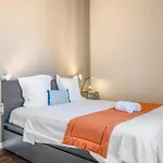 Sunlight - Capitaine 54 - 1 Bedroom, Stunning With Balcony And Port View *