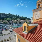 Sunlight Properties - Capitaine 54 - 1 Bedroom, Stunning Holiday Rental Apartment With Balcony And Port View