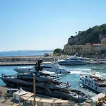 Apartment Sunlight - Capitaine 54 - 1 Bedroom, Stunning With Balcony And Port View *