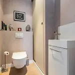 Le Massena Apartment