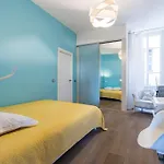 Apartment Le Massena