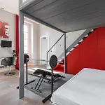 Le Massena Apartment *