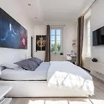 Le Massena Apartment Nice