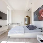 Apartment Le Massena Nice