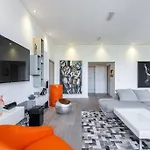 Apartment Le Massena Nice