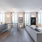 Apartment Le Massena Nice