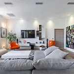Apartment Le Massena