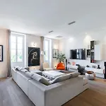 Le Massena Apartment Nice