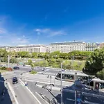 Apartment Le Massena
