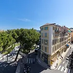 Le Massena Apartment