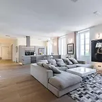 Apartment Le Massena