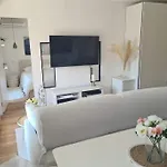 Apartment Superbe Luxueux Spacieux 50 M2 Port Nice