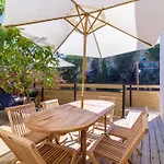 Charming Apartment In Heart Of Nice