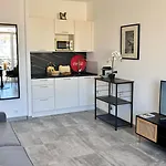 Ze Perfect Place - Studio Centre-Ville - Massena