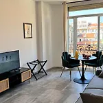 Ze Perfect Place - Studio Centre-Ville - Massena