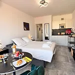Apartment Ze Perfect Place - Centre-ville - Massena