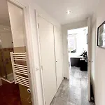 Ze Perfect Place - Centre-ville - Massena Apartment *
