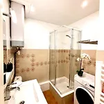 Ze Perfect Place - Centre-ville - Massena Apartment Nice