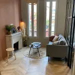 A&K luxury appartments Port de Nice Garibaldi