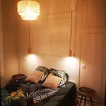 A & K Luxury Appartments Port De Nice Garibaldi