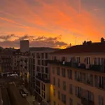 Apartment Gare Nice