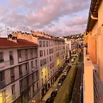 Gare Apartment