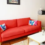 Cosy 3 Pieces A 5 Min De La Prom