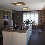 Villa Spacieuse, Totalement Adaptee Aux Normes Pmr Nice