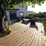 Villa Spacieuse, Totalement Adaptee Aux Normes Pmr Nice