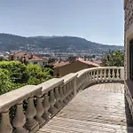 Spacieuse, Totalement Adaptee Aux Normes Pmr * Nice