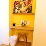 Apartment The Big Flat - Hypercentre - Car Park - Virtual Tour