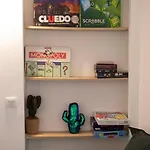 Apartment The Big Flat - Hypercentre - Car Park - Virtual Tour *
