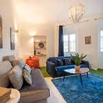 The Big Flat - Hypercentre - Car Park - Virtual Tour