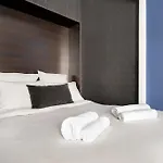 Raffinement En Pleine Ville