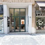 L53 1Br Hotel Des Postes, Place Massena Terrace & Ac