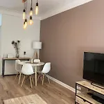 Beautiful Flat - Palais Meyerbeer At 2min Negresco Nice